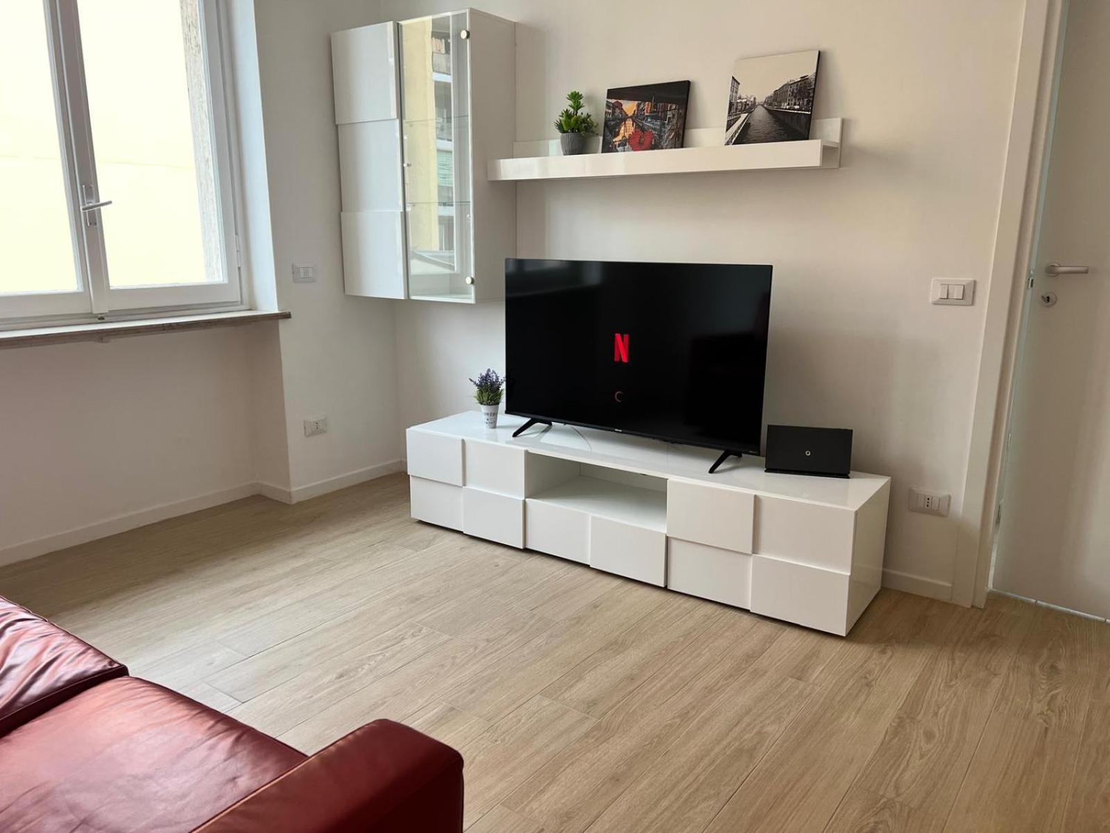 Domusmi Bordighera 32 Милано Екстериор снимка